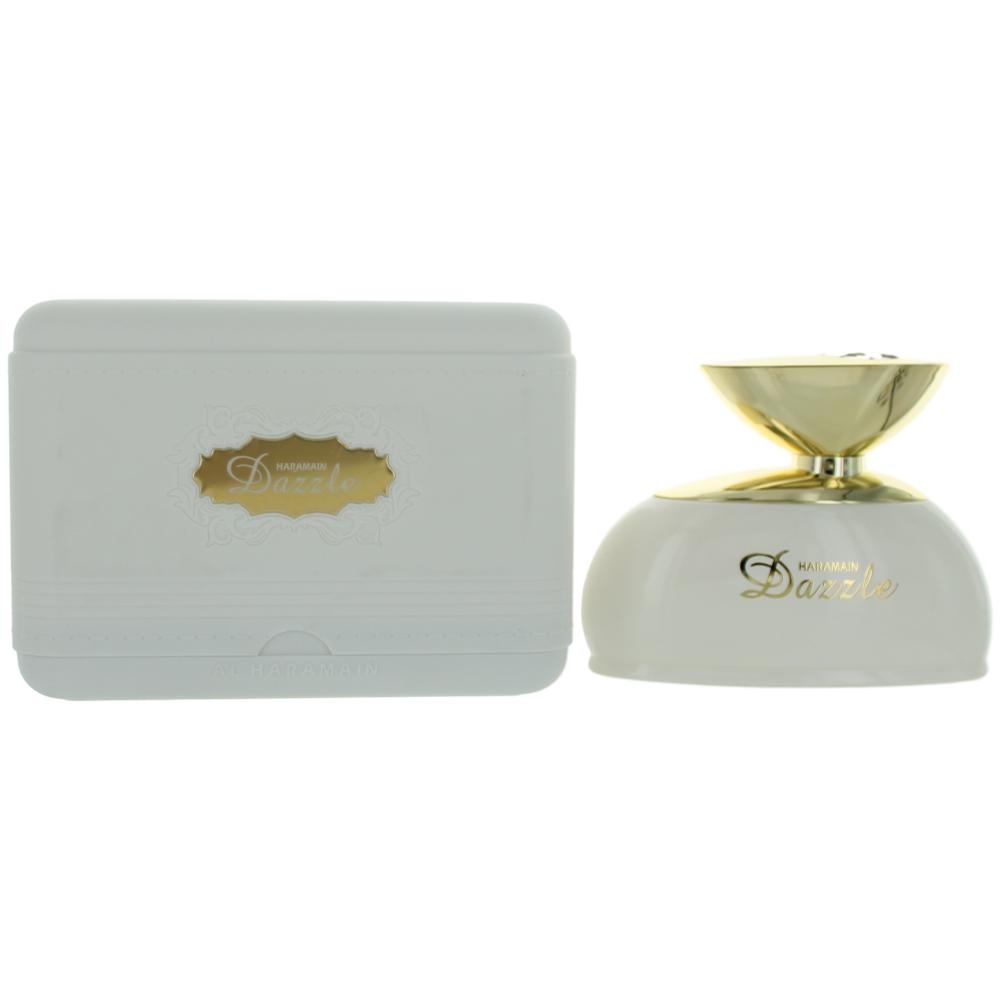 Photo of Dazzle by Al Haramain, 3.3 oz EDP Spray Unisex